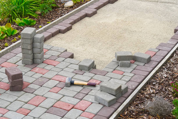 Best Permeable Paver Driveway  in Greenville, AL