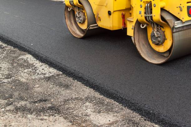 Best Driveway Paving Contractor  in Greenville, AL